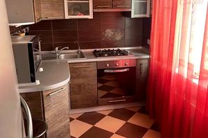 квартира за адресою Харків, Поздовжня вул., 3б