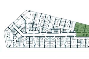 квартира по адресу Французский бульв., 63/65 к3