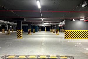 паркоместо по адресу Сеченова ул., 129А