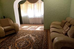 квартира за адресою Михайлівська вул., 36а