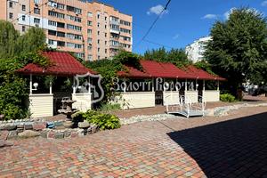 коммерческая по адресу Белогородская ул., 68б