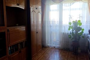 квартира за адресою Кармелюка вул., 10