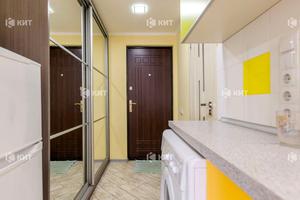 квартира за адресою Космічна вул., 24