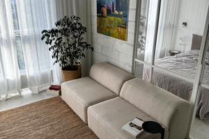 квартира по адресу Звёздный бульв., 1