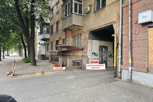 квартира по адресу Сергея Нигояна просп. (Калинина), 19