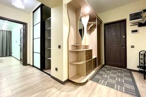 квартира за адресою Гвардійців-Широнінців вул., 29б