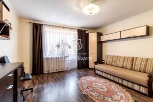квартира за адресою Татарська вул., 21