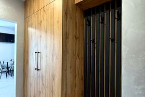 квартира по адресу Приозерная ул., 29
