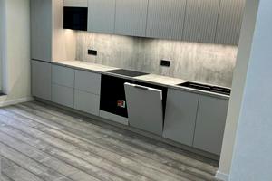 квартира за адресою Краснова вул., 1-В