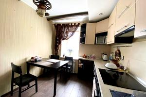 квартира за адресою Івана Сірка вул. (Дем'яна Коротченка), 23