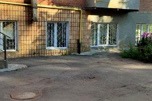 квартира за адресою Героїв Майдану, 46