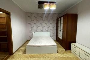 квартира по адресу Джерельная ул., 34