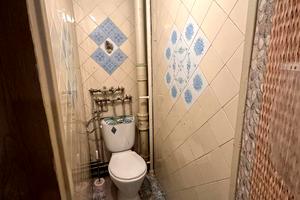 квартира за адресою Тракторобудівників просп., 100