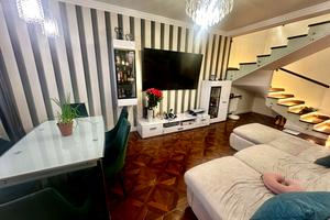 квартира по адресу Героїв Крут ул., 3
