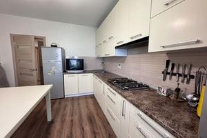 квартира за адресою Панаса Мирного вул., 11