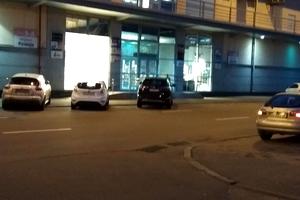 квартира по адресу Оболонский просп.