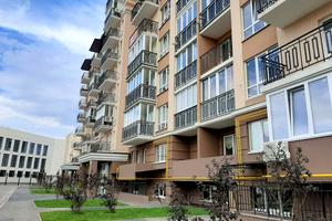 квартира по адресу Метрологическая ул., 23