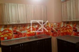 квартира за адресою Сергія Данченка вул., 28-Б