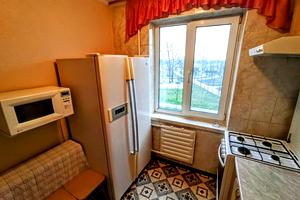 квартира по адресу Приречная ул., 5