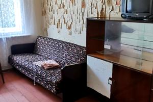 квартира по адресу Долгая ул., 96