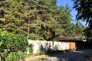 участок по адресу с. Орловщина, провулок Озерний