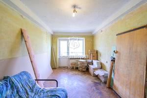 квартира за адресою Лесі Українки бульв., 9