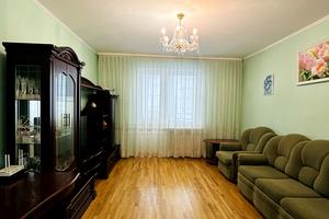 квартира по адресу Никольско-Слободская ул., 2-Б
