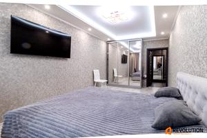 квартира за адресою Миколи Гулака вул., 4