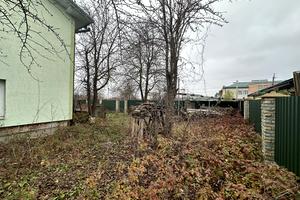 дом по адресу Волчинецкая ул., 1б