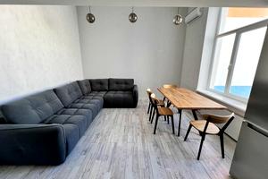 квартира за адресою Ковалівська вул. (Бестужева), 11