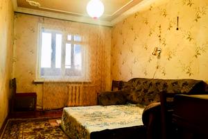 квартира по адресу Запорожское шоссе, 4