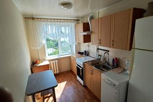 квартира по адресу Полонской-Василенко ул. (Желваківського), 2