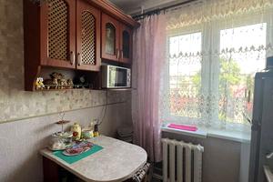 квартира за адресою Чорновола вул., 138