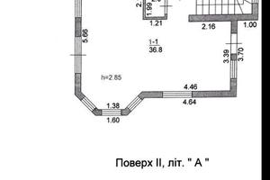 будинок за адресою Яснополянська