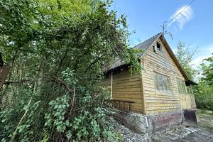 ділянка за адресою 