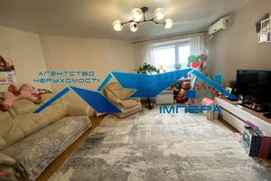 квартира за адресою Миру просп., 36