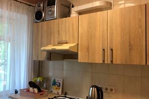 квартира по адресу Марсельская ул., 5