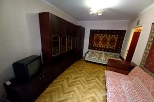 квартира по адресу Натальи Ужвий ул., 6-А