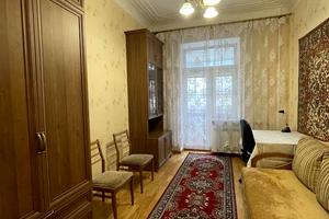 квартира по адресу Александра Конисского ул., 2