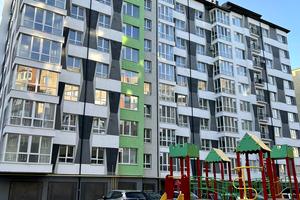 квартира за адресою Пасічна вул., 44