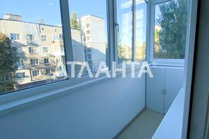 квартира за адресою Барвінковий пров. (2-й Черепанових), 12
