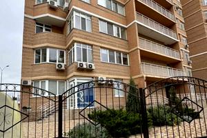 квартира за адресою Балківська вул., 137г