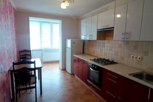 квартира за адресою Оксамитова вул., 20-Б