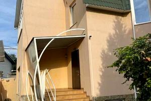будинок за адресою Бернардацці вул. (Красних Зір), 5
