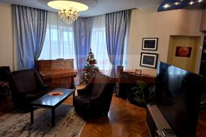дом по адресу Волошкова
