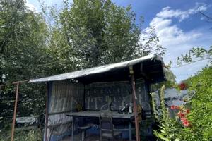 участок по адресу 20 Садова, 84
