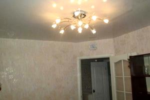 квартира по адресу Запорожское шоссе, 40