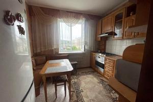 квартира по адресу Кармелюка ул., 10