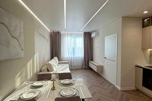 квартира за адресою Перлинна, 9