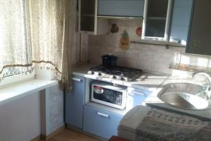 квартира по адресу Нижнеднепровская ул., 4